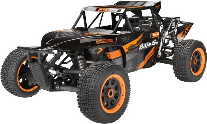 Produktbild HPI Racing Baja Kraken Class 1 1:5 RC Modell