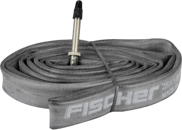 Produktbild Fischer Fahrradschlauch 26 Zoll 85110 (Presta (SV), 26", 48 mm)