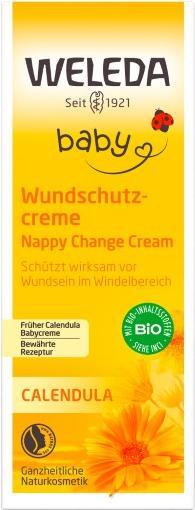 Immagine prodotto Weleda Calendula per bambini