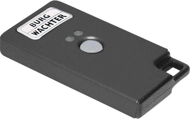 Burg Wächter Transpondeur TSE 5103 E-KEY SB