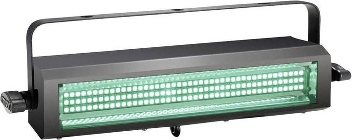 Actual product image LED lighting system THUNDER WASH A