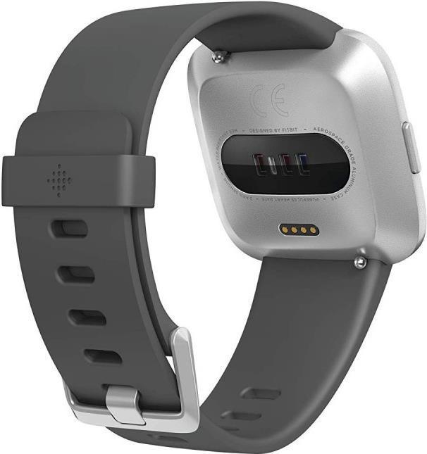 Image du produit Fitbit Versa Lite (34 mm)