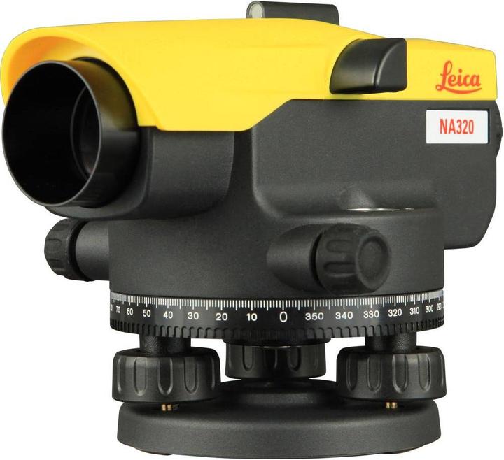 Produktbild Leica Geosystems Automatischer optischer Nivell