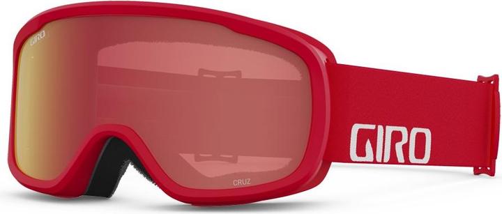 Rood, Weiss Woordmerk Amber Scharlaken S2
