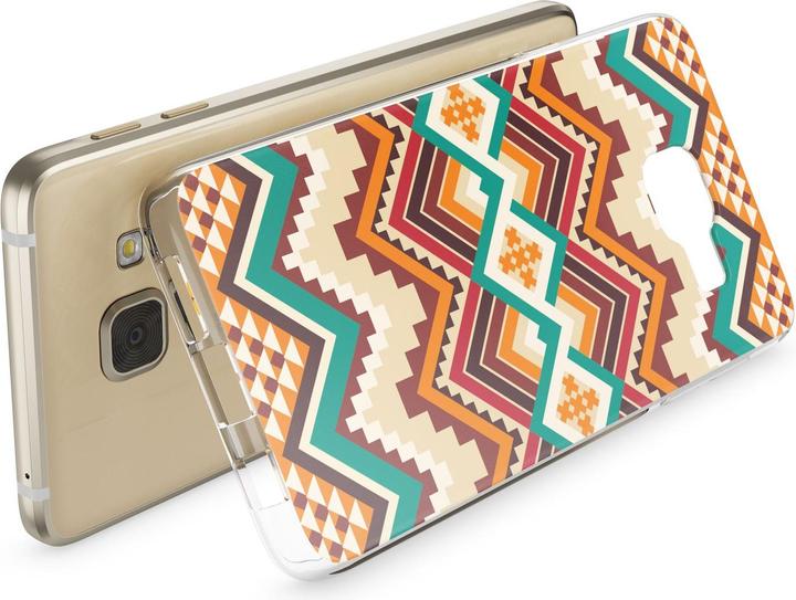 Produktbild Nalia Handyhülle (Samsung Galaxy A3 (2017))