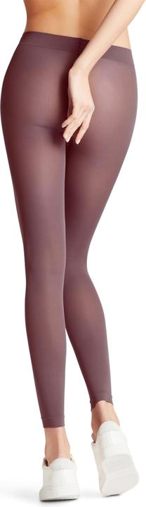 Falke Pure Matt 50 DEN Damen Leggings (50 DEN, M/L)