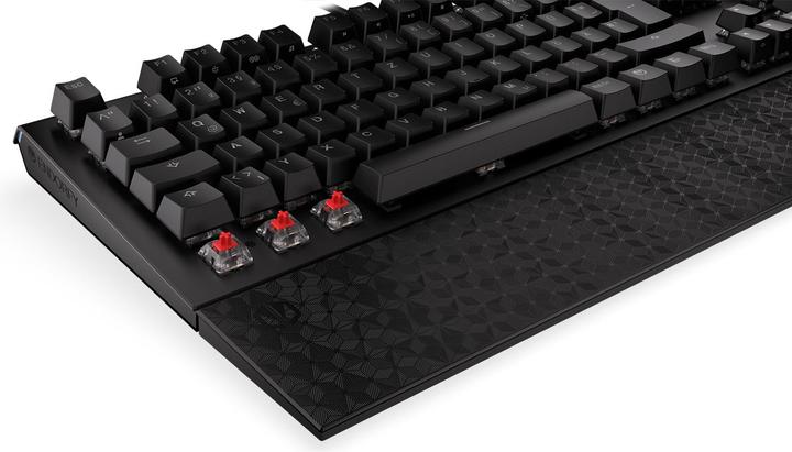 Actual product image Endorfy Keyboard Omnis (DE, Cable)