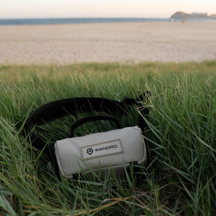 Immagine prodotto Wandrd Roam Sling (Borsa a tracolla per fotocamera, 3 l)