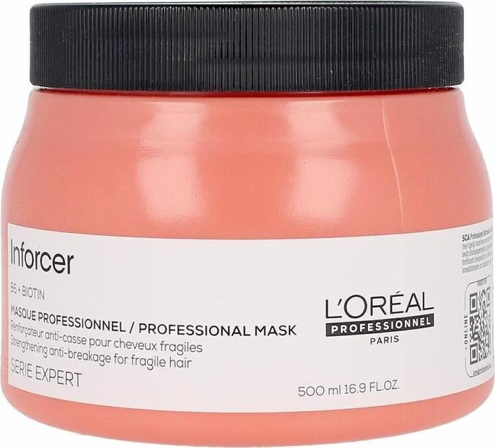 Produktbild L'Oréal Professionnel LP SE INFORCER Mask 500ML (500 ml)