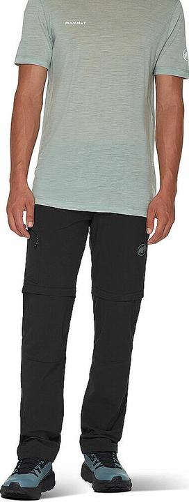 Image du produit Mammut Runbold IV Zip Off Pants (44)