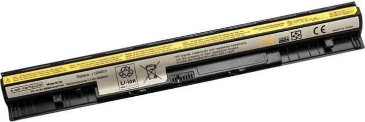 Actual product image IPC Notebook battery computer replaced (2600 mAh)