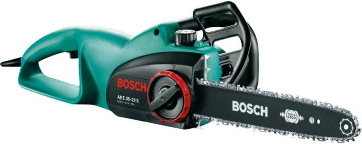 Produktbild Bosch Home & Garden Elektro Kettensäge 230 V 1900 (Elektro Kettensäge)