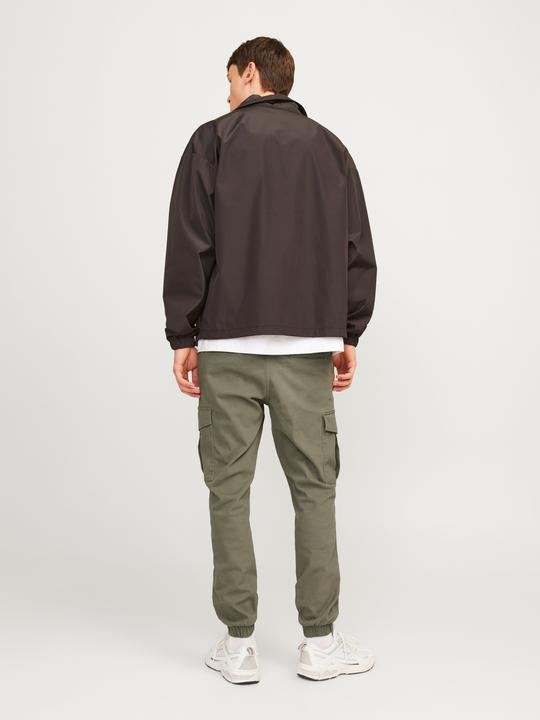 Actual product image Jack & Jones Slim fit cargo trousers Cargo trousers (W29/L32)