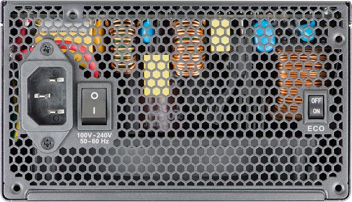Actual product image EVGA SuperNOVA G3 (550 W)