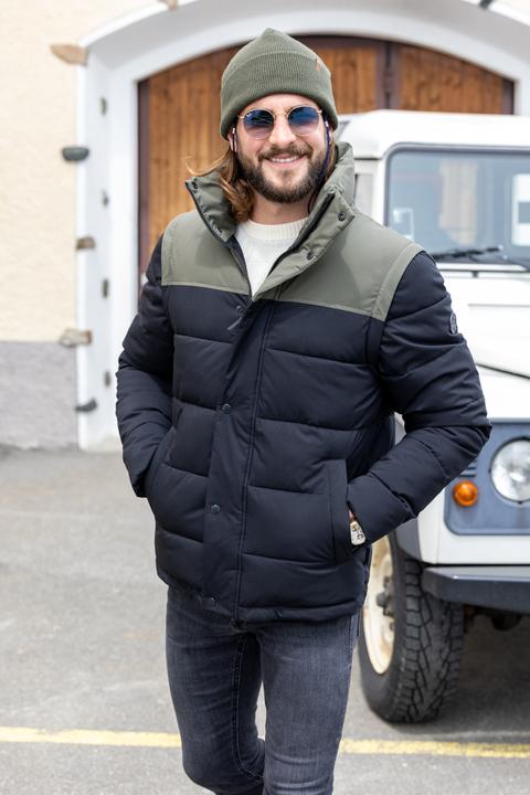 Produktbild Rukka Chevy Herren Thermo Jacke (XS)