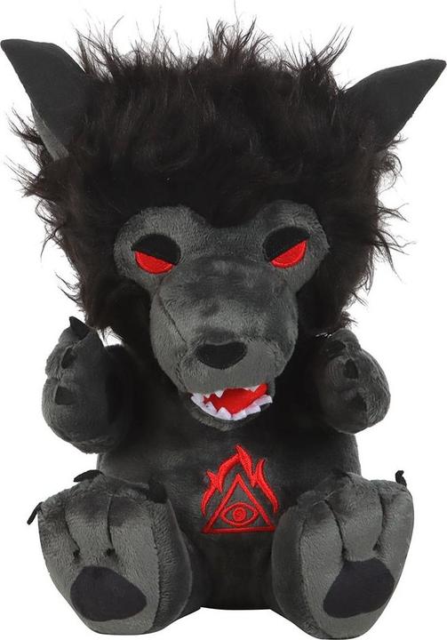 Actual product image Something Different Werewolf Plush Toy (19.50 cm)