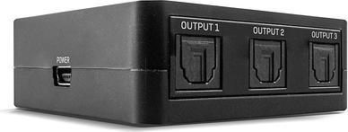 Produktbild clicktronic Mp3 (5 m, 3.5mm Klinke (AUX))