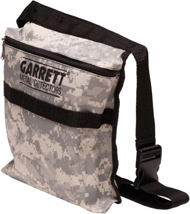 Image du produit Garrett Sac chasseur de trésors Camo Digge