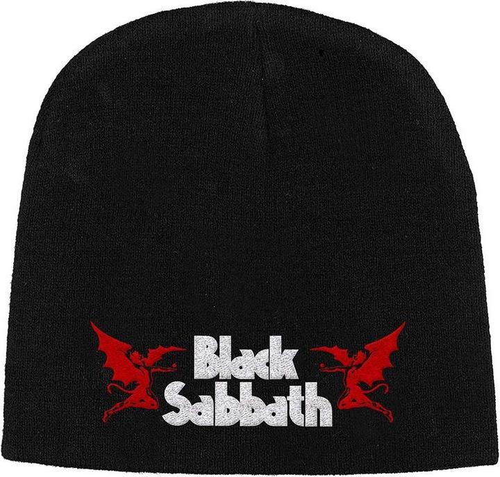 Black Sabbath Mütze