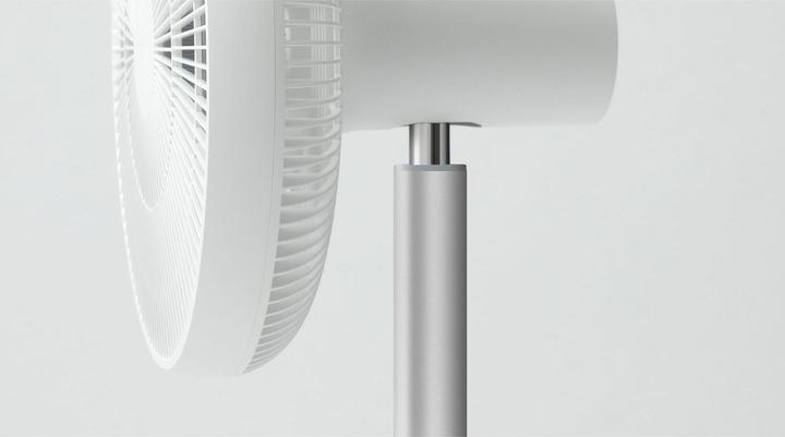 Immagine prodotto Xiaomi Smartmi Pedestal Fan 3 (58 dB)