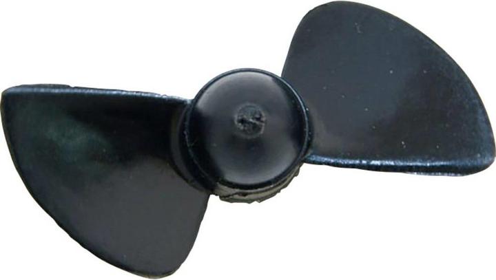 Produktbild Graupner 2-Blatt Schiffsschraube Rechts