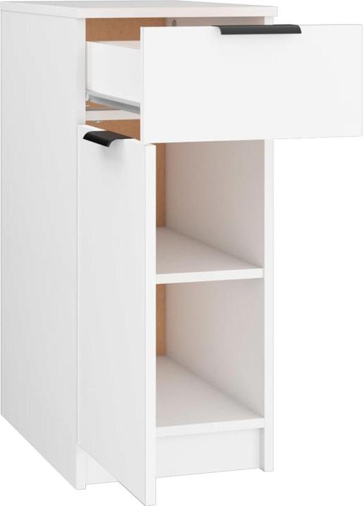 Produktbild VidaXL Gaven (33.5 x 50 x 75 cm)
