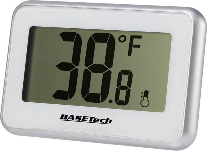 Basetech Thermometer