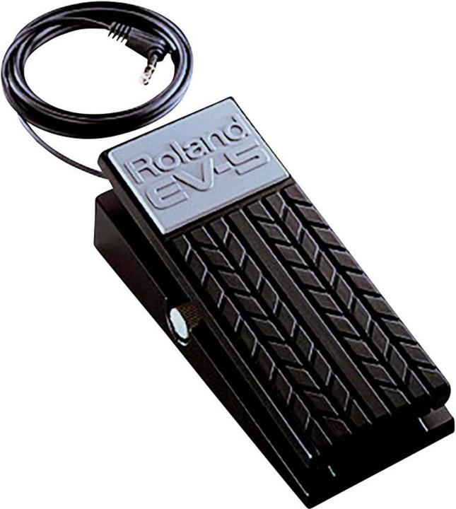 Actual product image Roland Guitar Effect Volume Pedal EV (Guitar)
