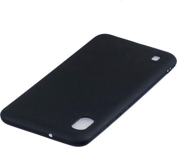 Produktbild MU Classic Softcase TPU Series