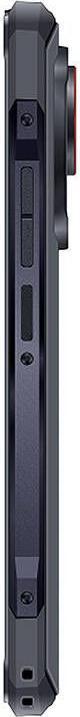 Produktbild Hotwav Smartfon Cyber 15 - 6.6' 12+12/256GB Czarny (256 GB, Schwarz, 6.60", 200 Mpx, 4G)
