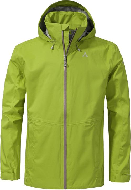 Schöffel 2.5L Jacket Aiplspitz M
