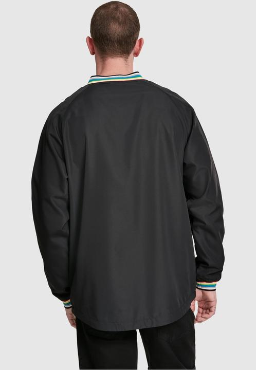 Immagine prodotto Urban Classics Warm Up Pull Over (M)