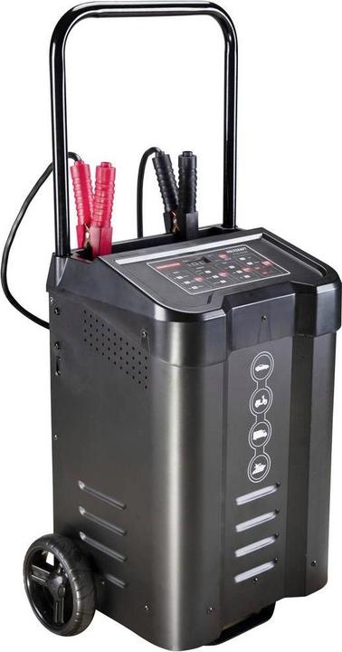 Voltcraft VC-WL 60/200 Lader+Starter VC-12362515 Werkstattladegerät 60 A 30 A (24V, 60 A)