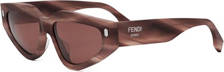 Actual product image Fendi FE40163U