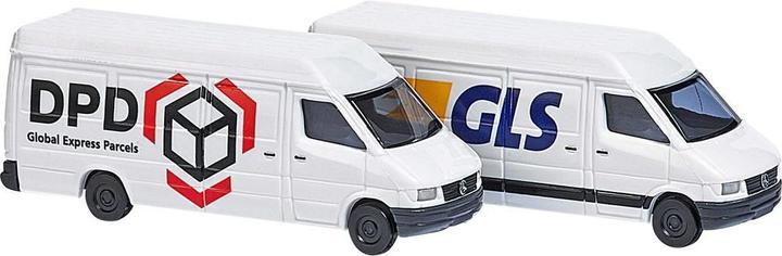 Produktbild Busch 8308 N Mercedes Benz Sprinter