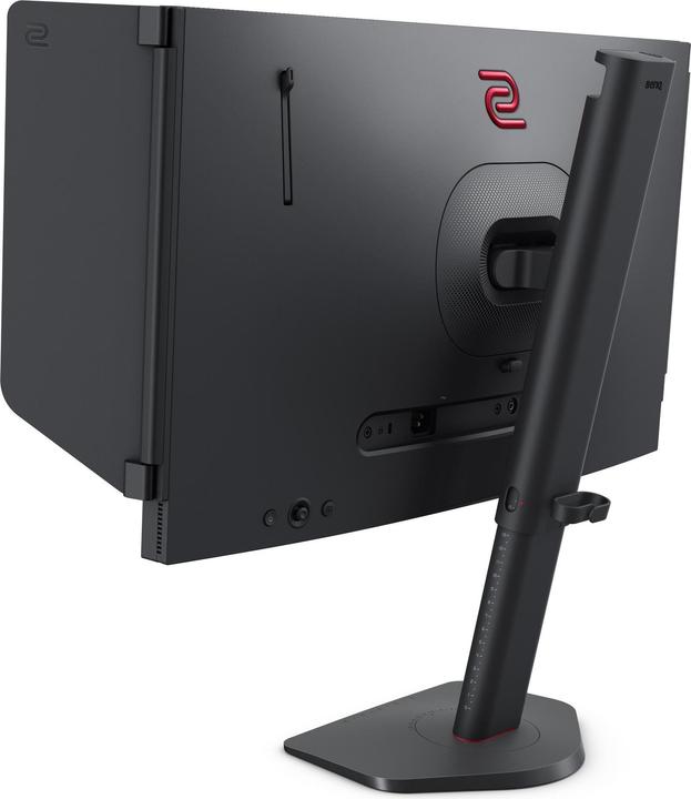 Actual product image BenQ Zowie XL2546X (1920 x 1080 pixels, 24.50")