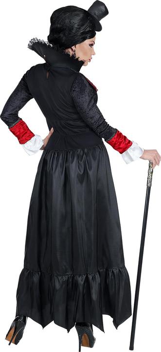 Produktbild Widmann Vampir Lady (XL)