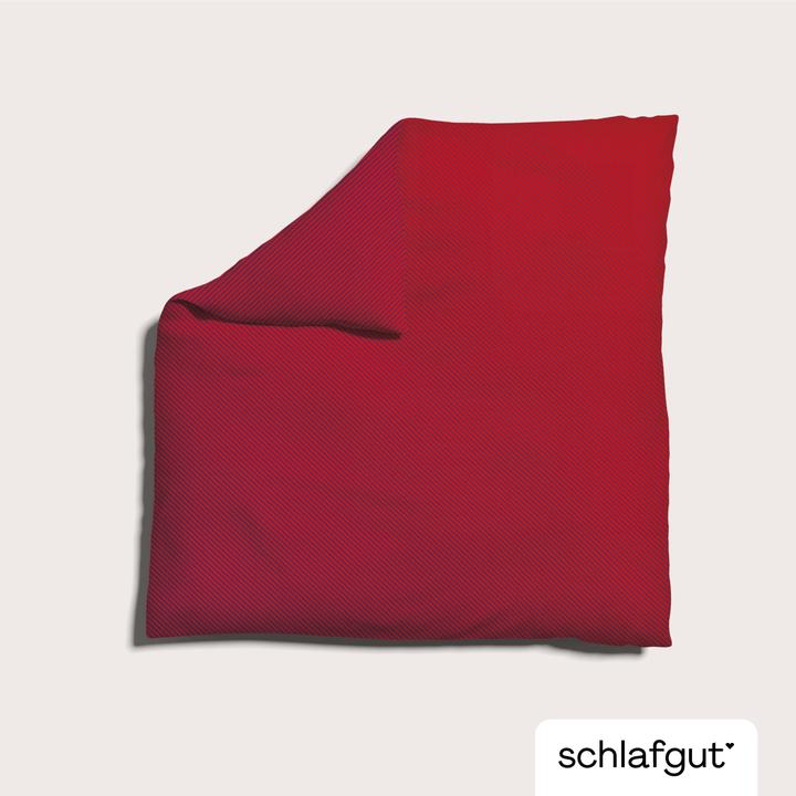 Produktbild schlafgut Woven Fade (Duvetbezug, 200 x 200 cm)