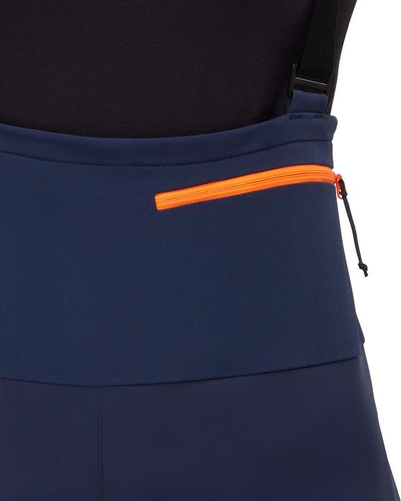 Produktbild Mammut Haldigrat HS Bib Pants Women (40)