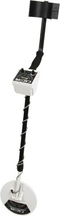 Produktbild C.Scope Metalldetektor CS1MX