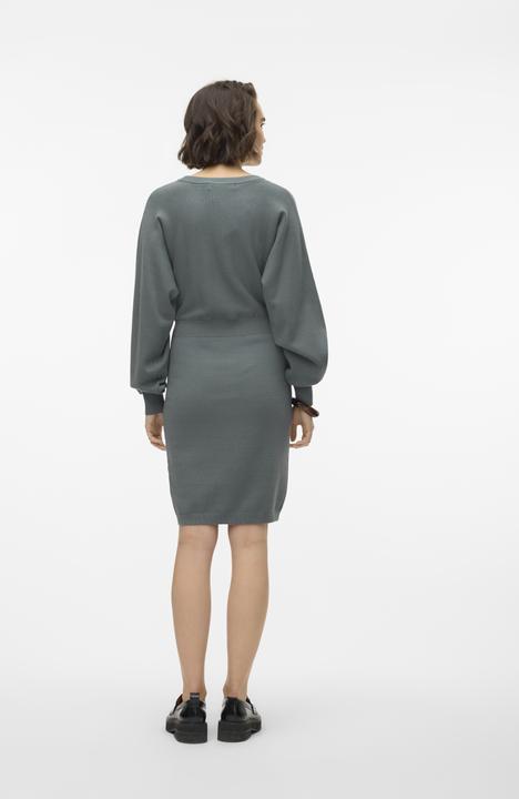 Produktbild Vero Moda VMHOLLYKARIS Kurzes Kleid Strickkleid (S)