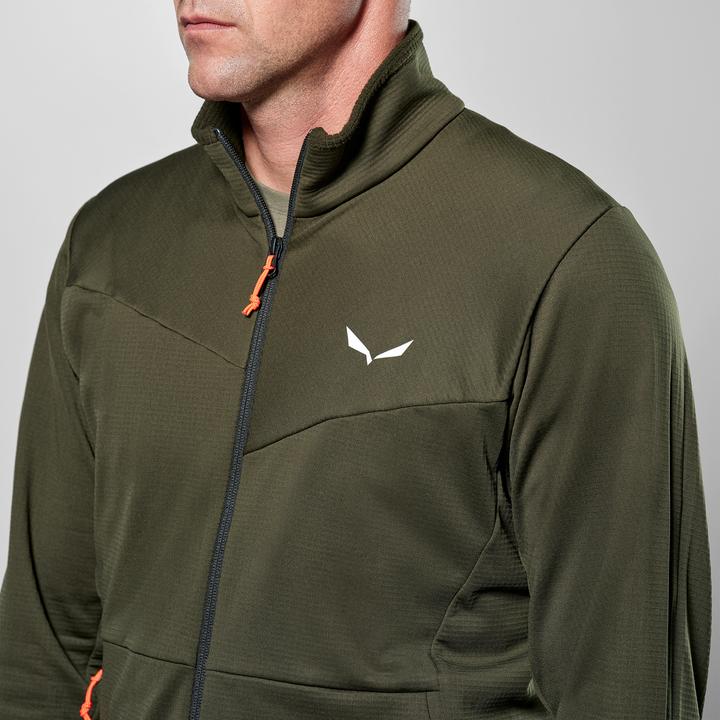 Actual product image Salewa Puez Cammino Pl Jkt M (L)