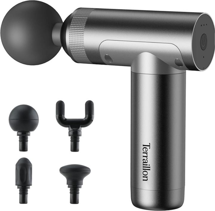 Terraillon - Muscle Massager