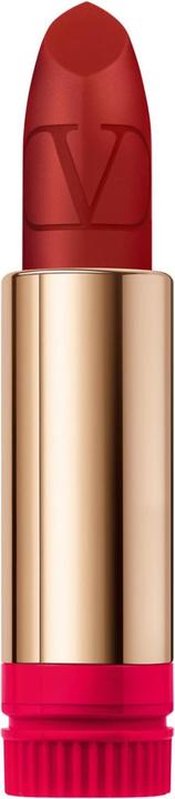 Valentino Rosso Matte Cream Lipstick 111a Refill - 35 Grams (111a Refill)