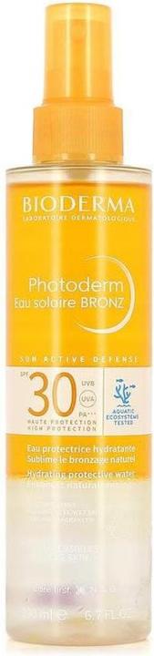 Immagine prodotto Bioderma Photoderm Eau Solaire Bronz (Crema solare, SPF 30, 200 ml)