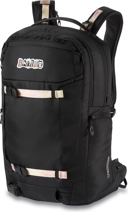 Produktbild Dakine Womens Team Mission Pro 25l