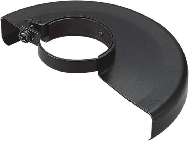 Actual product image Makita Protective hood cutting 123145-8 D