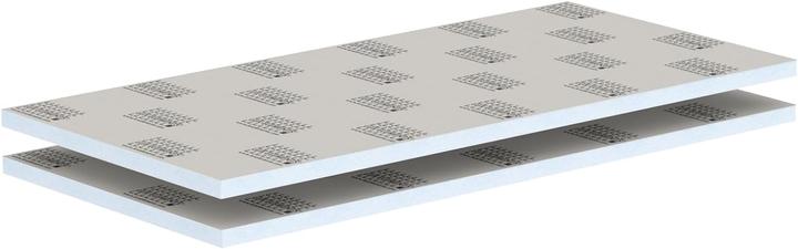 Produktbild Lux elements Bauplatte (2 Stk.)