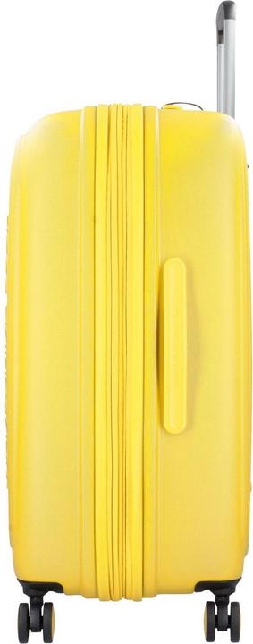 Produktbild Mandarina Duck Logoduck 4-Rollen Trolley 69 cm (89 l, L (90 - 115l))