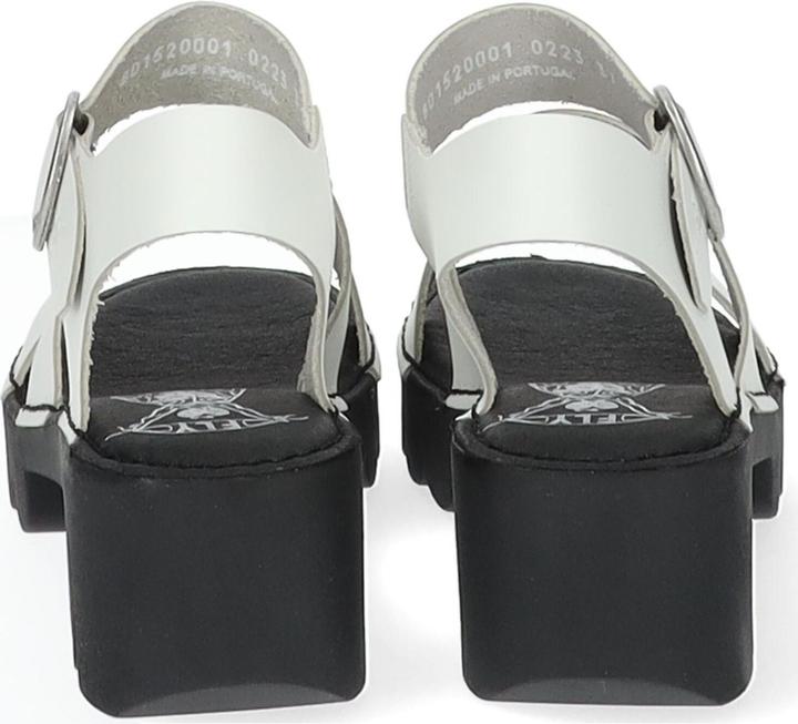 Actual product image Fly London Sandalen (36)